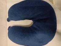 CS343/2024 TRAVEL PILLOW